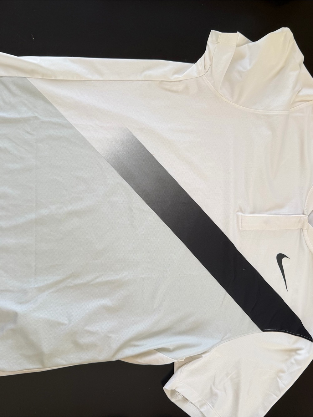 Nike golf shirt xl